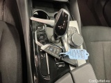  Bmw  Serie 5 530e Touring #8