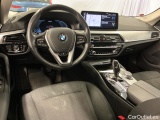  Bmw  Serie 5 530e Touring #9