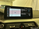  Bmw  Serie 5 530e Touring #12