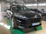 Ford  Kuga Plug-In Hybrid ST-Line Drag #2