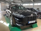  Ford  Kuga Plug-In Hybrid ST-Line Drag 