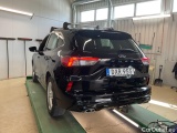  Ford  Kuga Plug-In Hybrid ST-Line Drag #4