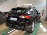  Ford  Kuga Plug-In Hybrid ST-Line Drag #5