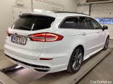  Ford  Mondeo Kombi ST-Line Business #5