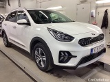  KIA  Niro Plug-In Hybrid Advance Pluspkt 2 Drag 
