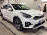  KIA  Niro Plug-In Hybrid Advance Pluspkt 2 Drag #2