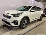  KIA  Niro Plug-In Hybrid Advance Pluspkt 2 Drag #3