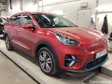  KIA  Niro Advance Plus 