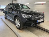  Mercedes  G-Klasee 4MATIC AMG Drag Adaptiv Fart Blind Spot 