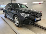  Mercedes  G-Klasee 4MATIC AMG Drag Adaptiv Fart Blind Spot #2