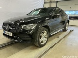 Mercedes  G-Klasee 4MATIC AMG Drag Adaptiv Fart Blind Spot #3