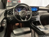 Mercedes  G-Klasee 4MATIC AMG Drag Adaptiv Fart Blind Spot #10