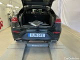  Mercedes  G-Klasee 4MATIC AMG Drag Adaptiv Fart Blind Spot #11