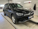  Mercedes  GL-Klasse 4MATIC AMG Drag Navi #2