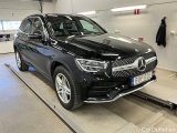  Mercedes  GL-Klasse 4MATIC AMG Drag Navi 