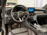  Mercedes  GL-Klasse 4MATIC AMG Drag Navi #9