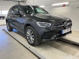  Mercedes  GLC 4MATIC AMG Night Premiumpkt Drag 360-kamera #2