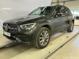  Mercedes  GLC 4MATIC AMG Night Premiumpkt Drag 360-kamera #3