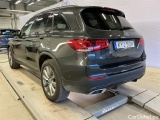  Mercedes  GLC 4MATIC AMG Night Premiumpkt Drag 360-kamera #4