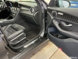  Mercedes  GLC 4MATIC AMG Night Premiumpkt Drag 360-kamera #7