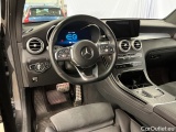  Mercedes  GLC 4MATIC AMG Night Premiumpkt Drag 360-kamera #11