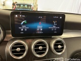  Mercedes  GLC 4MATIC AMG Night Premiumpkt Drag 360-kamera #9