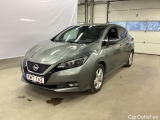  Nissan  Leaf Acenta 40 kWh (first date in traffic 2021-02-18) #3