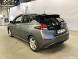  Nissan  Leaf Acenta 40 kWh (first date in traffic 2021-02-18) #6