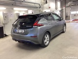  Nissan  Leaf Acenta 40 kWh (first date in traffic 2021-02-18) #7