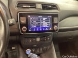  Nissan  Leaf Acenta 40 kWh (first date in traffic 2021-02-18) #11