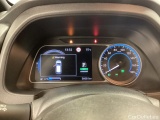  Nissan  Leaf Acenta 40 kWh (first date in traffic 2021-02-18) #12