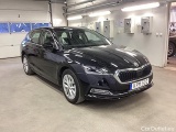  Skoda  Octavia TDI 150 4x4 Kombi Style 