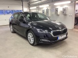  Skoda  Octavia TDI 150 4x4 Kombi Style #2