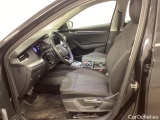  Skoda  Octavia TDI 150 4x4 Kombi Style #6
