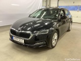  Skoda  Octavia TDI 150 4x4 Kombi Style #3