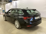  Skoda  Octavia TDI 150 4x4 Kombi Style #4