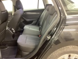  Skoda  Octavia TDI 150 4x4 Kombi Style #12