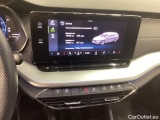  Skoda  Octavia TDI 150 4x4 Kombi Style #14