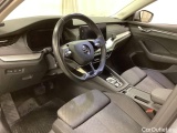  Skoda  Octavia Dsg Combi Style Drag Värmare Backkamera !!LAST TESTED 2025-01-08!! #6