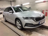  Skoda  Octavia Dsg Combi Style Drag Värmare Backkamera !!LAST TESTED 2025-01-08!! #8