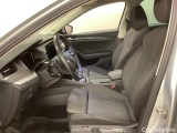  Skoda  Octavia Dsg Combi Style Drag Värmare Backkamera !!LAST TESTED 2025-01-08!! #7