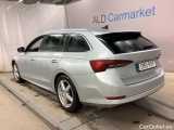  Skoda  Octavia Dsg Combi Style Drag Värmare Backkamera !!LAST TESTED 2025-01-08!! #10
