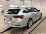  Skoda  Octavia Dsg Combi Style Drag Värmare Backkamera !!LAST TESTED 2025-01-08!! #11