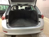  Skoda  Octavia Dsg Combi Style Drag Värmare Backkamera !!LAST TESTED 2025-01-08!! #13