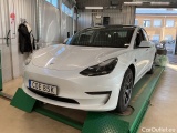  Tesla  Model 3 Dual Motor Long-Range Awd #3