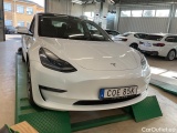  Tesla  Model 3 Dual Motor Long-Range Awd #2