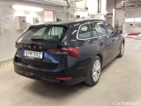  Skoda  Octavia TDI 150 4x4 Kombi Style #5