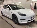  Tesla  Model 3 Skinn, Pano, Nav, P-Värmare 