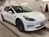  Tesla  Model 3 Skinn, Pano, Nav, P-Värmare #2