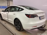  Tesla  Model 3 Skinn, Pano, Nav, P-Värmare #4